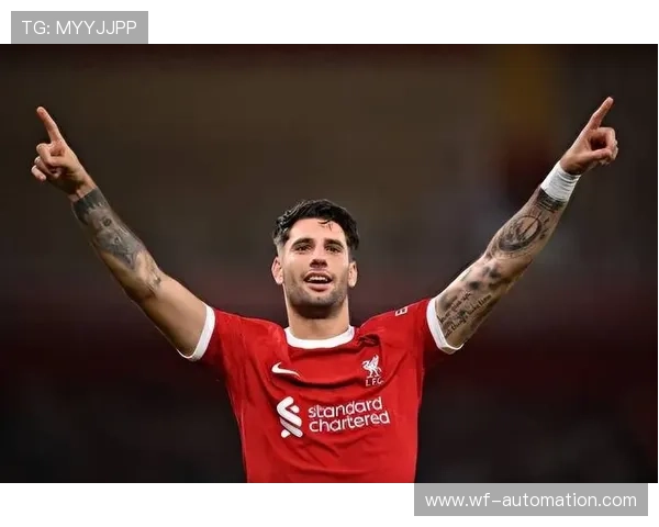 斯洛特称索博全面将定核心位置