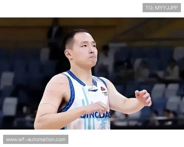 青岛失利王奕博失误王睿泽低迷